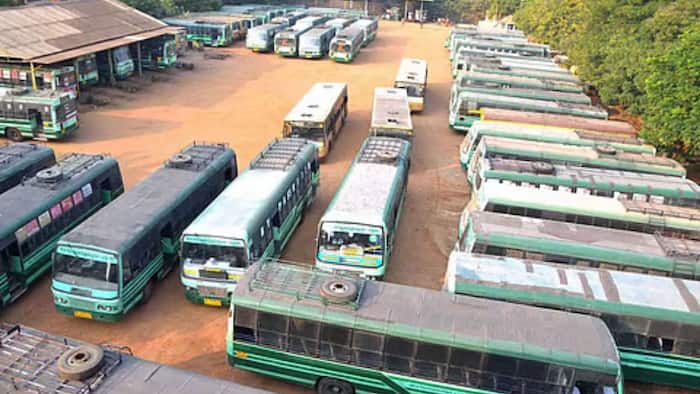 Good news for female commuters: Free travel now on express and deluxe buses too | Check who is eligible for the scheme