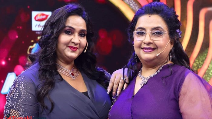 Tamil actor Radha files complaint against siblings of stealing cheques worth Rs 46 crore from her Chennai residence