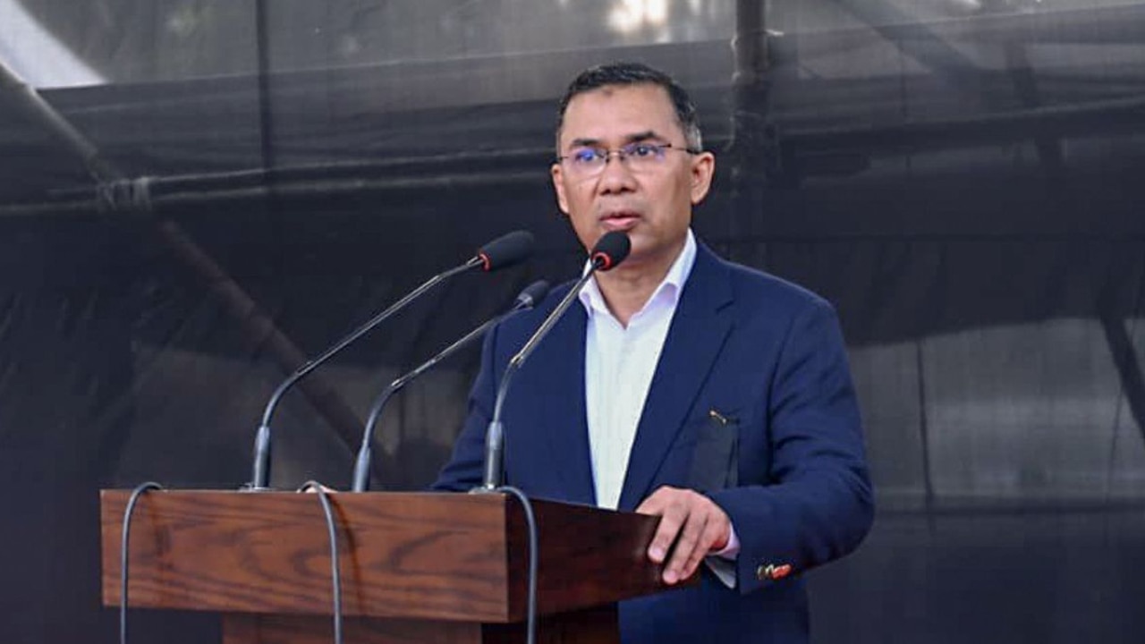 After skipping BRICS, Bangladesh PM Tarique Rahman may visit India in ...