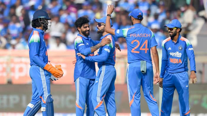 Team India