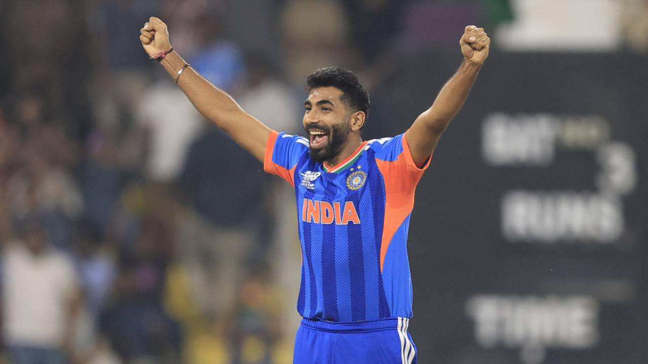 Team Indien gibt Kader für die T20I-Serie gegen Afghanistan bekannt: ...