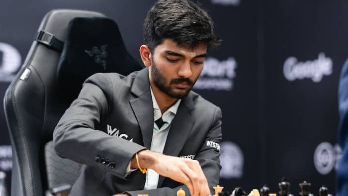 Team India is accommodation mess before Chess Olympiad 2026