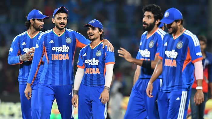 Team India