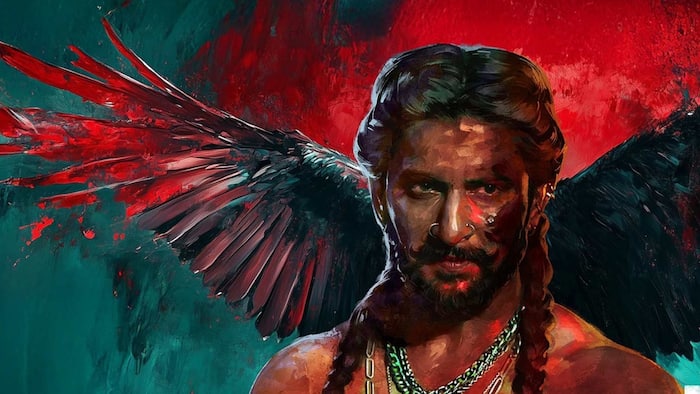 The Paradise box office collection Day 1: Nani beats his previous opening with Rs 74.90 crore