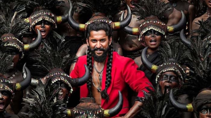 The Paradise advance booking: Nani-Kayadu Lohar's action thriller sells over 18,40,000 tickets, beats Dasara