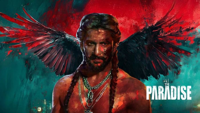 The Paradise box office collection Day 4: Nani starrer shows weekend growth amid criticism, nears Rs 140 globally 