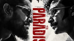 The Paradise box office collection Day 5: Nani-Raghav Juyal film sees 68% drop, inches closer to Rs 100 crore in India