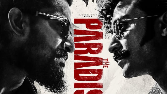 The Paradise box office collection Day 5: Nani-Raghav Juyal film sees 68% drop on Monday, inches closer to Rs 100 crore in India