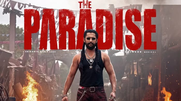The Paradise box office collection Day 6: Nani’s first film to cross Rs 100 crore in India amid mixed reviews