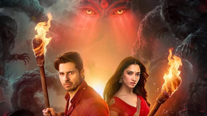 The Vvaan box office collection Day 1: Sidharth Malhotra, Tamannaah Bhatia's film opens at Rs 8 crore, beats Param Sundari