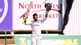Bangladesh star Towhid Hridoy creates HISTORY with 350, becomes first from country to achieve THIS