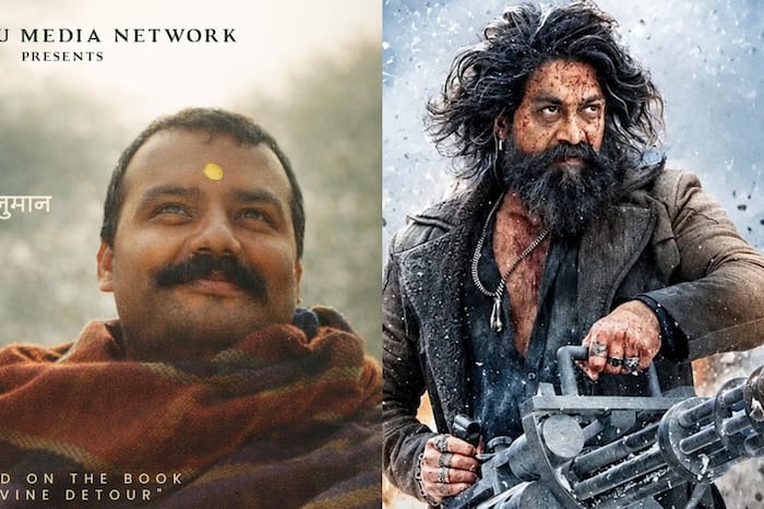 Hanuman Ansh vs Toxic: How a small film is beating Yash’s big release? Check box office collection
