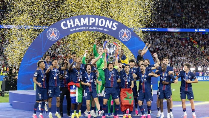 UEFA Champions League 2026-27
