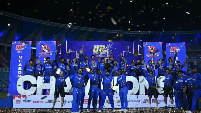 UPT20 league final
