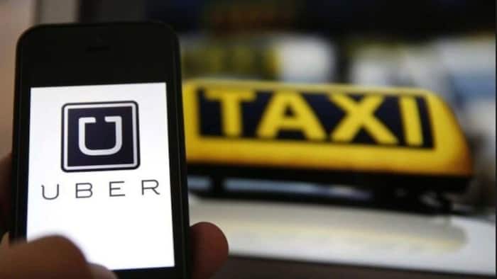 'Locked car,' grabbed arm': Gurugram woman shares cab ordeal over fare dispute