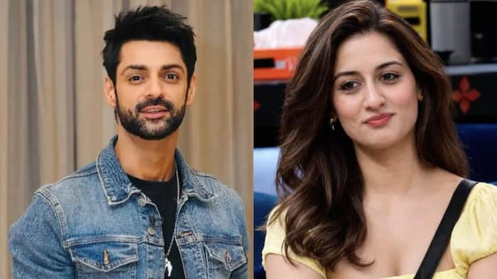 Bigg Boss 20: Uditi Singh reveals how breakup with ex Karan Wahi changed her life and career, ‘Blessing in disguise’