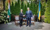 'India is a global superpower': Ukraine hails India's role, welcomes PM Modi's call to move from endless war to end of war