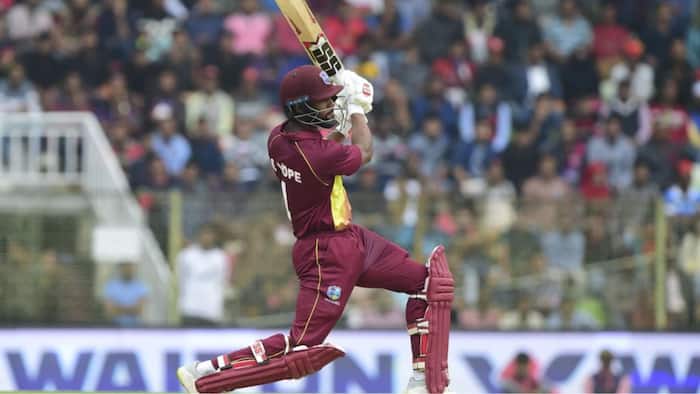 Big jolt for West Indies ahead of ODI series