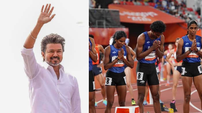 TM CM Vijay announces reward for Indian athletes