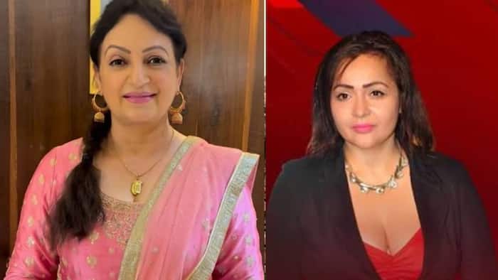 CINTAA Election Results: Upasana Singh, Sahila Chaddha lead new panel after feud with Poonam Dhillon, Padmini Kolhapure