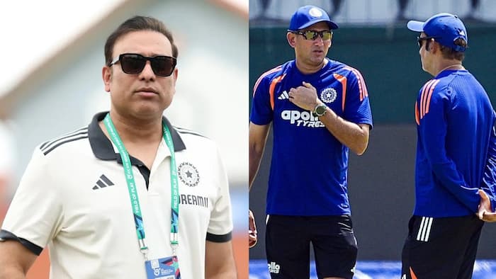 VVS Laxman
