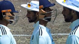 WATCH: Tilak Varma sledges Vaibhav Sooryavanshi with ‘vice-captain’ remark in Duleep Trophy 2026 final goes viral