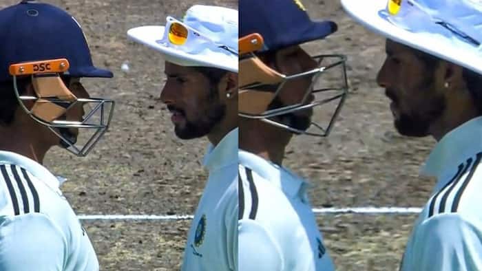 Vaibhav Sooryavanshi and Tilak Varma
