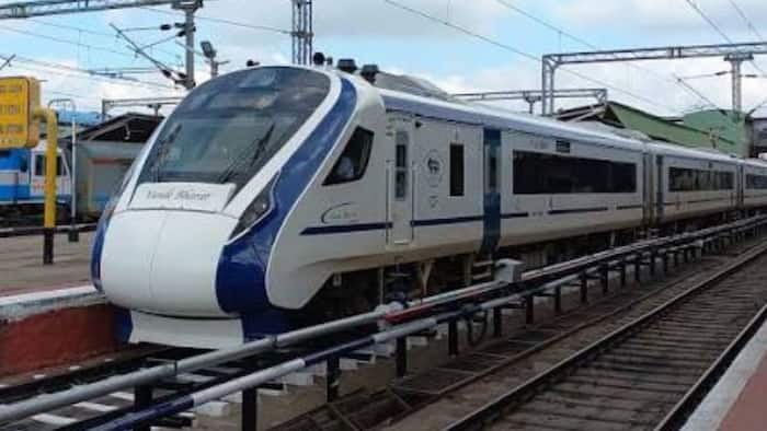 Vande Bharat Big Update: Indian Railways changes timings for THESE two trains from Sept 2; Check new departure details