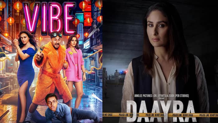 Vibe box office collection Day 1: Kunal Kemmu and Preity Zinta's film beats Kareena Kapoor's Daayra, opens at Rs...