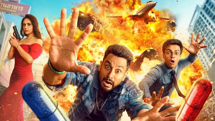 Vibe box office collection Day 3: Kunal Kemmu’s film beats Madgaon Express, crosses Rs 7.40 crore in 3 days