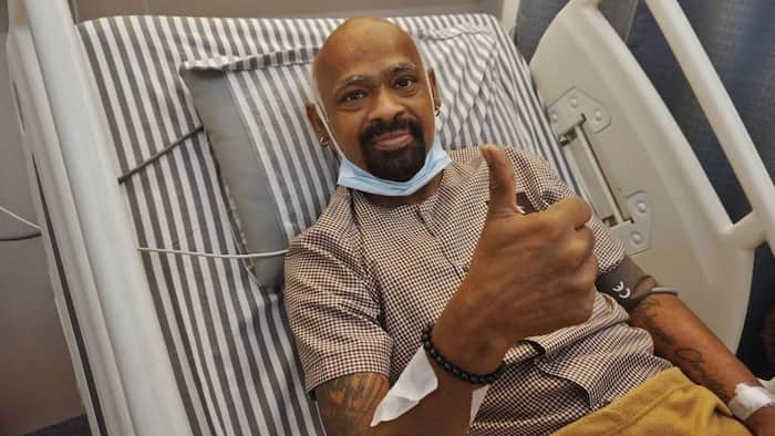 Vinod Kambli shares an heartbreaking video from an old-age home