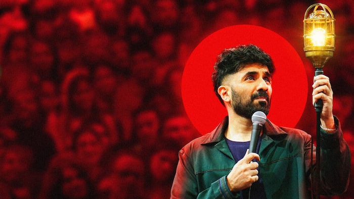 Vir Das gets third International Emmy nomination for 'Fool Volume', says ‘The fool keeps getting louder’