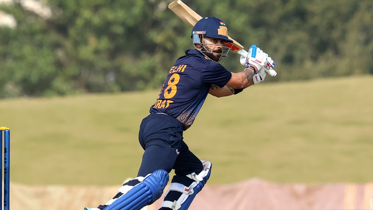 Virat Kohli To Play Domestic Cricket For Delhi DDCA President Rohan virat-kohli-to-play-domestic-cricket-for-delhi-ddca-president-rohan