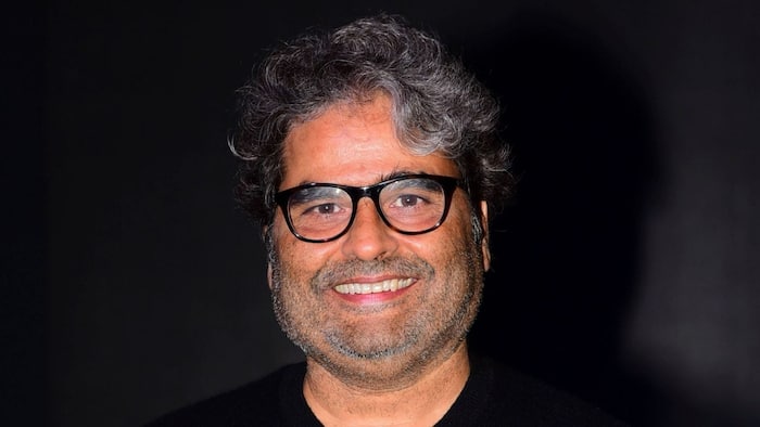 Vishal Bhardwaj reveals actress once asked him an awkward question, ‘Are we going to use tongue?’