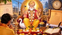 कब है विश्वकर्मा पूजा 2026? नोट कर लें डेट, शुभ मुहूर्त, मंत्र और पूजा की पूरी विधि
