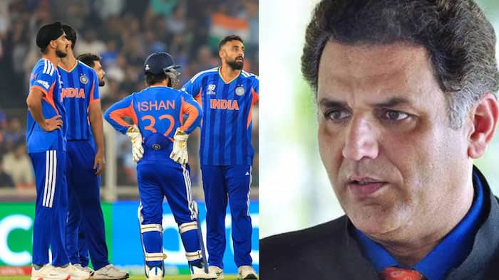 Vivek Razdan on India’s key bowlers