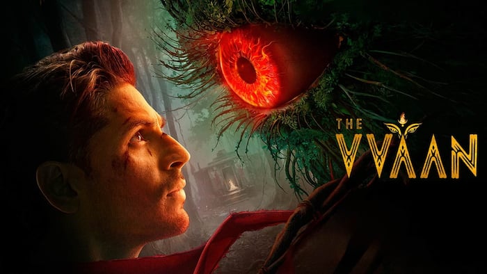 The Vvaan review: Sidharth Malhotra, Tamannaah Bhatia shine in this intriguing blend of mythology and mystery