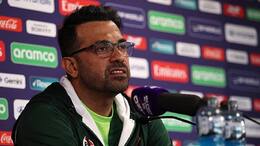 Wahab Riaz responds to Sana Mirs criticism over Pakistan Team changes, says She has her...