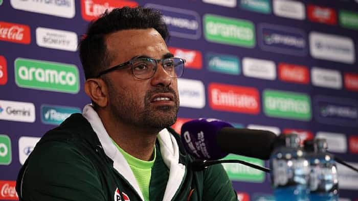 Wahab Riaz responds to Sana Mir