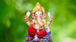 Ganesh Chaturthi 2026: Why devotees offer 21 modaks to Lord Ganesha? Know story and significance