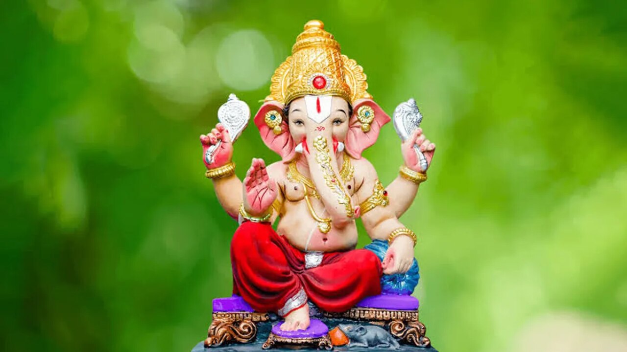 Ganesh Chaturthi 2026 Why Devotees Offer 21 Modaks To Lord Ganesha Know Ganesh Chaturthi 2026 Why Devotees Offer 21 Modaks To Lord Ganesha Know