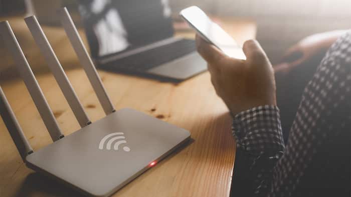 Buying a home? Check digital connectivity rating before you sign