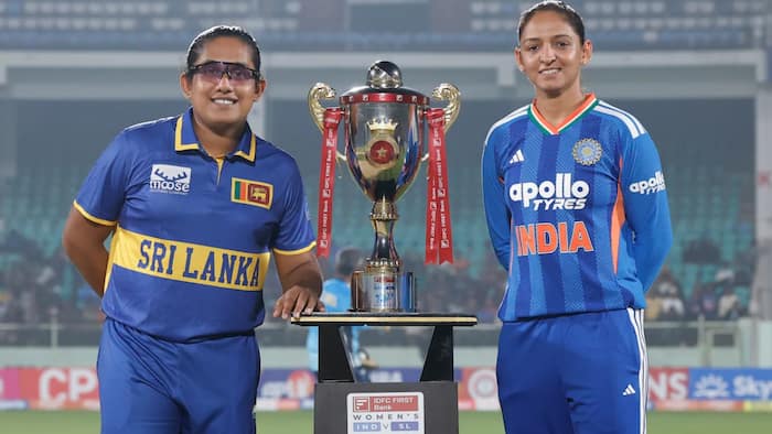 Women’s Champions Trophy 2027