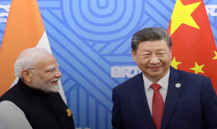 It's official: Chinese President to visit India for BRICS Summit; Modi-Xi Jinping meet on cards