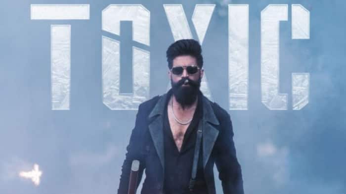 Toxic: Yash starrer’s English version sells just 450 tickets on opening day, earns Rs...