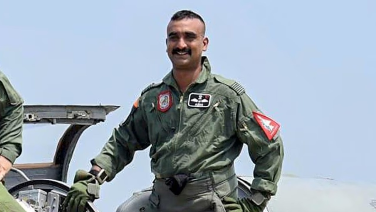 2019 hero Abhinandan Varthaman quits IAF, joins private airline years ...
