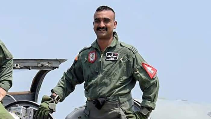 2019 hero Abhinandan Varthaman quits IAF, joins private airline years after shooting down Pakistan F-16 fighter jet