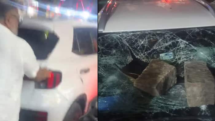 Woman marries lover, family from Rajasthan kidnaps her from Bengaluru home, dramatic car chase leaves 6 injured