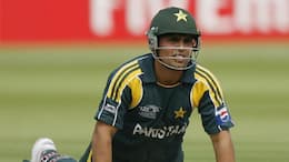 Kamran Akmal feels for Pakistani players after reports emerge of PCB snatching players phones