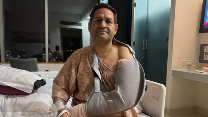 'Op Safed Sagar' veteran attacked in Gurugram, head smashed with iron rod over parking dispute
